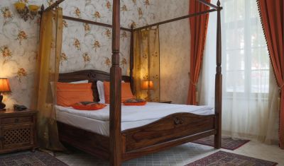 Imagine pentru Hotel Regal 1880 3* valabile pentru Paste  2026