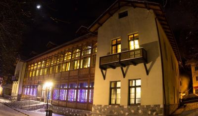 Imagine pentru Hotel Regal 1880 3* valabile pentru Paste  2026