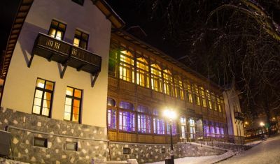 Imagine pentru Hotel Regal 1880 3* valabile pentru Paste  2026