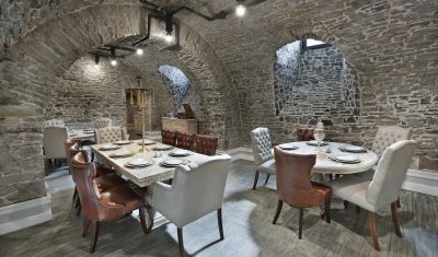 Imagine pentru Hotel Regal 1880 3* valabile pentru Paste  2026