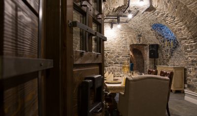 Imagine pentru Hotel Regal 1880 3* valabile pentru Paste  2026