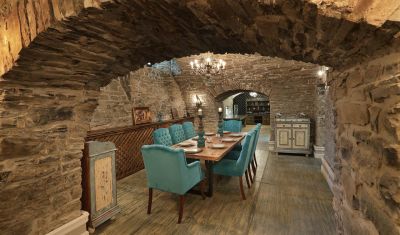 Imagine pentru Hotel Regal 1880 3* valabile pentru Paste  2026