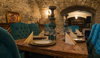 Imagine pentru Hotel Regal 1880 3* valabile pentru Paste  2026