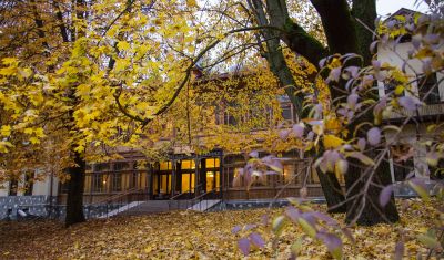 Imagine pentru Hotel Regal 1880 3* valabile pentru Paste  2026