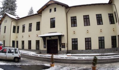 Imagine pentru Hotel Regal 1880 3* valabile pentru Paste  2026