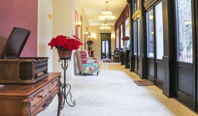 Imagine pentru Hotel Regal 1880 3* valabile pentru Paste  2026