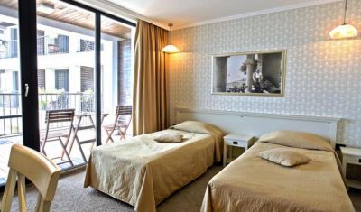 Imagine pentru Hotel Regina Maria & Spa 4*  valabile pentru Paste  2026