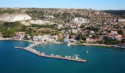 Imagine pentru Hotel Regina Maria & Spa 4*  valabile pentru Paste  2026