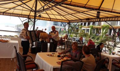 Imagine pentru Hotel Regina Maria & Spa 4*  valabile pentru Paste  2026