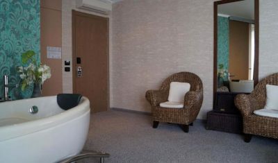 Imagine pentru Hotel Regina Maria & Spa 4*  valabile pentru Paste  2026