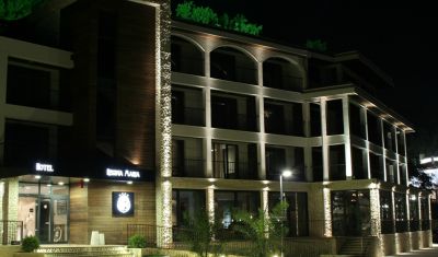 Imagine pentru Hotel Regina Maria & Spa 4*  valabile pentru Paste  2026