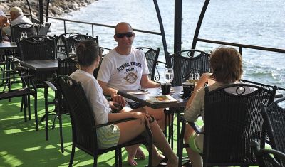 Imagine pentru Hotel Regina Maria & Spa 4*  valabile pentru Paste  2026