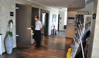 Imagine pentru Hotel Regina Maria & Spa 4*  valabile pentru Paste  2026