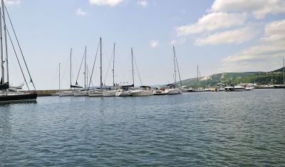 Imagine pentru Hotel Regina Maria & Spa 4*  valabile pentru Paste  2026