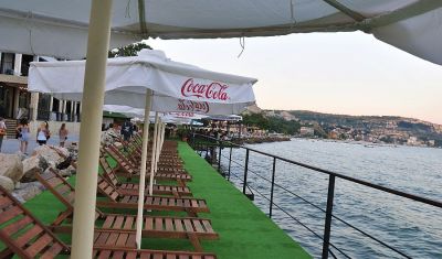 Imagine pentru Hotel Regina Maria & Spa 4*  valabile pentru Paste  2026