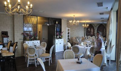 Imagine pentru Hotel Regina Maria & Spa 4*  valabile pentru Paste  2026