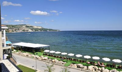 Imagine pentru Hotel Regina Maria & Spa 4*  valabile pentru Paste  2026