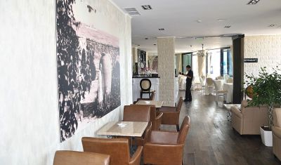 Imagine pentru Hotel Regina Maria & Spa 4*  valabile pentru Paste  2026