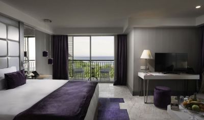 Imagine pentru Hotel Rixos Beldibi 5*  valabile pentru Paste  2026