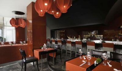 Imagine pentru Hotel Rixos Beldibi 5*  valabile pentru Paste  2026