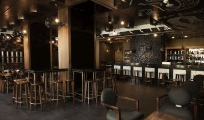 Imagine pentru Hotel Rixos Beldibi 5*  valabile pentru Paste  2026