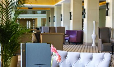 Imagine pentru Hotel Rixos Beldibi 5*  valabile pentru Paste  2026