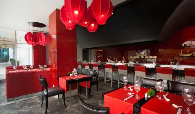 Imagine pentru Hotel Rixos Beldibi 5*  valabile pentru Paste  2026