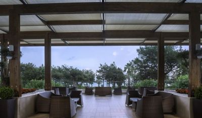 Imagine pentru Hotel Rixos Beldibi 5*  valabile pentru Paste  2026