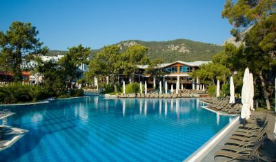 Imagine pentru Hotel Rixos Beldibi 5*  valabile pentru Paste  2026