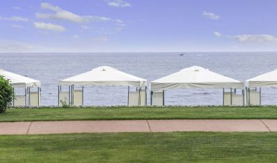 Imagine pentru Hotel Rixos Beldibi 5*  valabile pentru Paste  2026