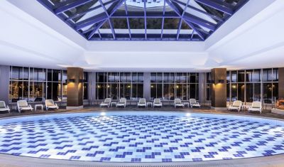 Imagine pentru Hotel Rixos Beldibi 5*  valabile pentru Paste  2026