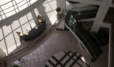 Imagine pentru Hotel Rixos Beldibi 5*  valabile pentru Paste  2026