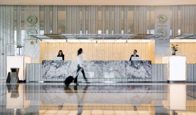 Imagine pentru Hotel Rixos Premium Belek 5*  valabile pentru Paste  2026