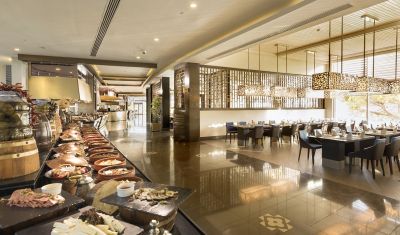 Imagine pentru Hotel Rixos Premium Belek 5*  valabile pentru Paste  2026