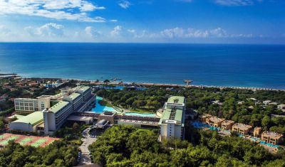Imagine pentru Hotel Rixos Premium Belek 5*  valabile pentru Paste  2026