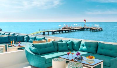 Imagine pentru Hotel Rixos Premium Belek 5*  valabile pentru Paste  2026