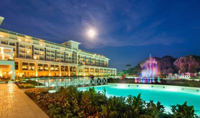 Imagine pentru Hotel Rixos Premium Belek 5*  valabile pentru Paste  2026