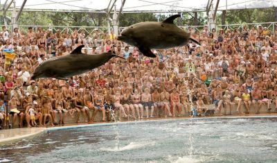 Imagine pentru Hotel Rixos Premium Belek 5*  valabile pentru Paste  2026