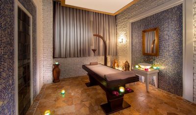 Imagine pentru Hotel Rixos Premium Belek 5*  valabile pentru Paste  2026