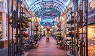 Imagine pentru Hotel Rixos Premium Belek 5*  valabile pentru Paste  2026