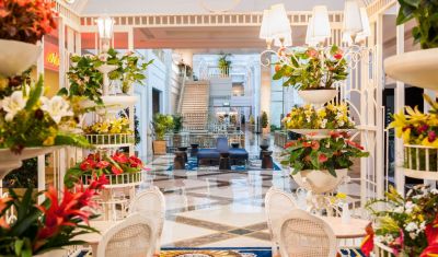 Imagine pentru Hotel Rixos Premium Belek 5*  valabile pentru Paste  2026