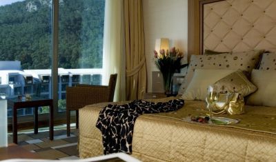 Imagine pentru Hotel Rixos Sungate 5*  valabile pentru Paste  2026