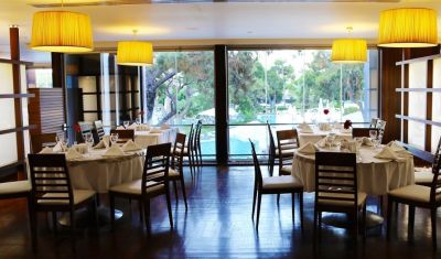 Imagine pentru Hotel Rixos Sungate 5*  valabile pentru Paste  2026