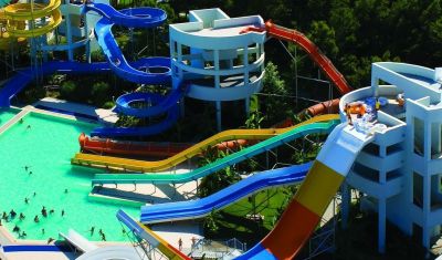 Imagine pentru Hotel Rixos Sungate 5*  valabile pentru Paste  2026