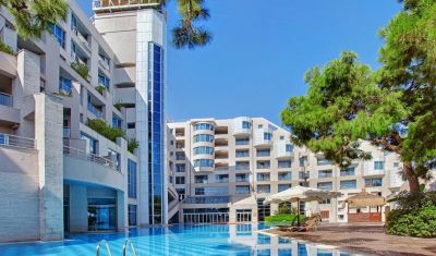 Imagine pentru Hotel Rixos Sungate 5*  valabile pentru Paste  2026