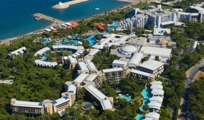 Imagine pentru Hotel Rixos Sungate 5*  valabile pentru Paste  2026