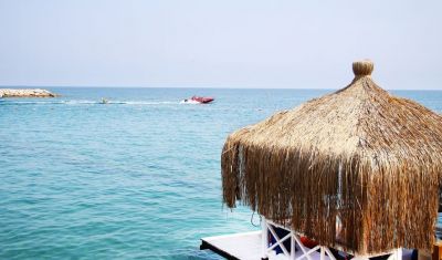 Imagine pentru Hotel Rixos Sungate 5*  valabile pentru Paste  2026