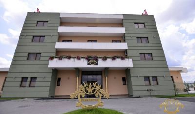 Imagine pentru Hotel Romanita 4*  valabile pentru Paste  2026