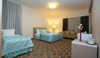 Imagine pentru Hotel Romanita 4*  valabile pentru Paste  2026