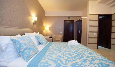 Imagine pentru Hotel Romanita 4*  valabile pentru Paste  2026